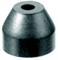 GRAPHITE VESPEL FERRULES 0.5MM (0.32MMID COLUMN)