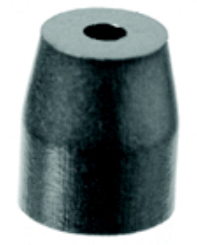 Graphite Capillary Ferrule, Long Design I.D. 0.5 mm, 0 – Capital Analytical