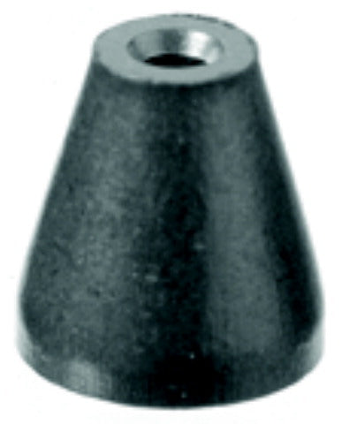 Column Storage Ferrule Ferrules 0.53mm column 1/16Inch Vespel Graphite – Capital Analytical