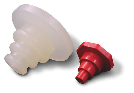 TUBE ADAPTERS FOR 3ML TUBES