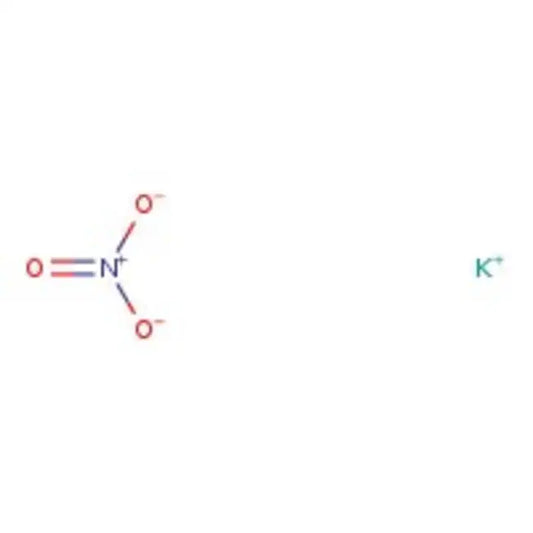 Potassium nitrate, 99%, extra pure, Thermo Scientific Chemicals