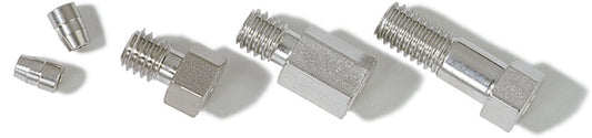 Stainless Steel HPLC Ferrules for  1/16Inch tubing