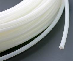 PTFE tubing L × O.D. × I.D. 10 ft × 1/8 in. × 0.063 in.