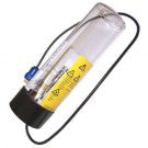 Hollow Cathode Lamp, 7 Element, Aluminium, Ca+Cu+Fe+Mg+Si+Zn, 50mm