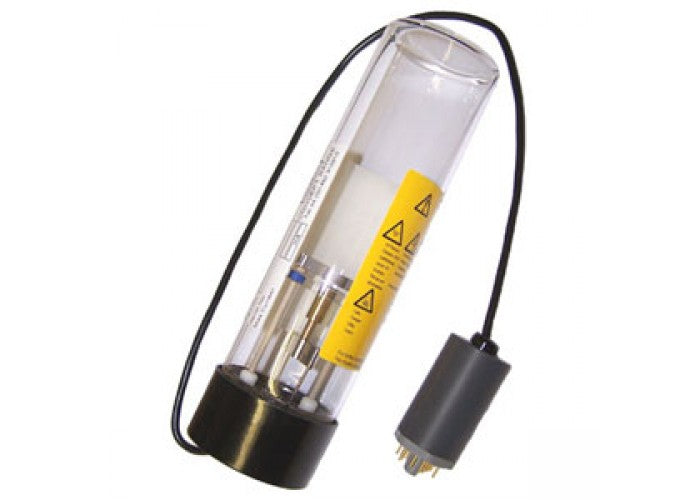 Hollow Cathode Lamp, Single Element, Aluminium, 50mm PE coded