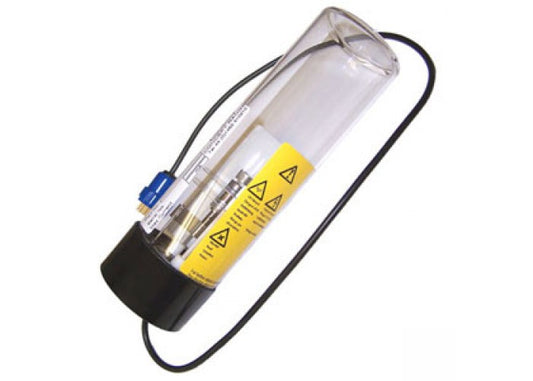 Hollow Cathode Lamp, Single Element, Aluminium, 50mm Std