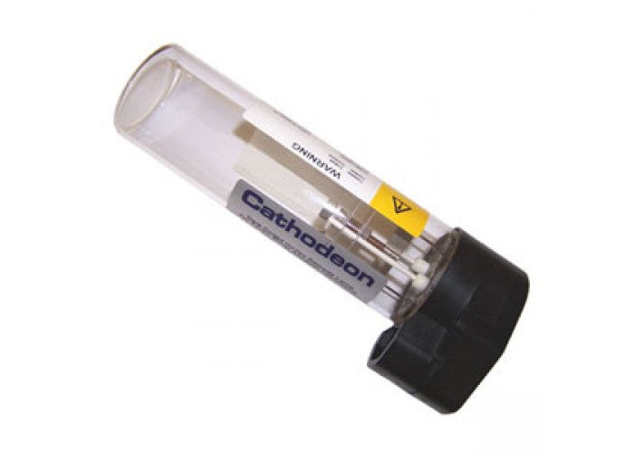 Hollow Cathode Lamp, Single Element Aluminium 50mm PE AAnalyst coded