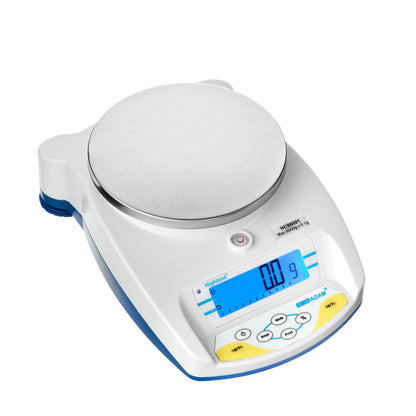 Highland® Portable Precision Balance-HCB 6001, Capacity 6000g, Readability 0.1g