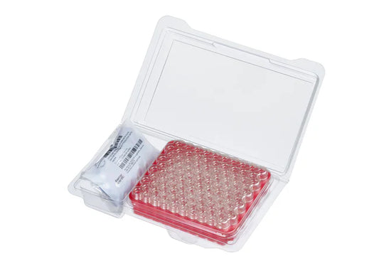 SureSTART™ Specification Certified Screw Vial and Cap Kits, Level 2 High-throughput Applications