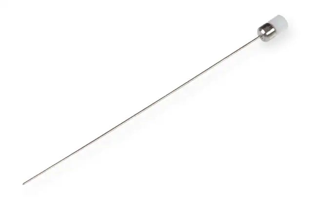 Hamilton™ Small Hub Removable Needles (2.5 - 100μL Syringes) point style 5, 26 gauge 51mm