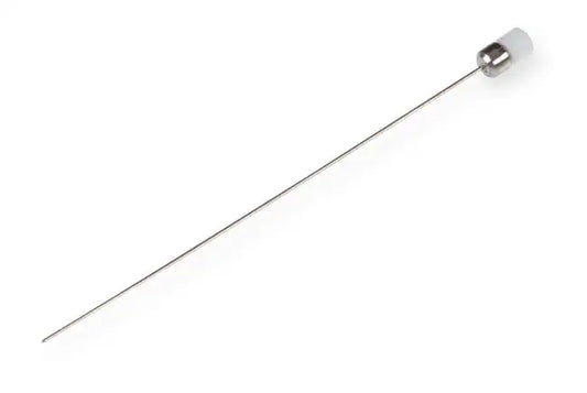 Hamilton™ Large Hub Removable Needles (250μL - 10mL Syringes) point style 2, 22 gauge 51mm