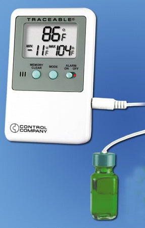 Traceable Fridge thermometer