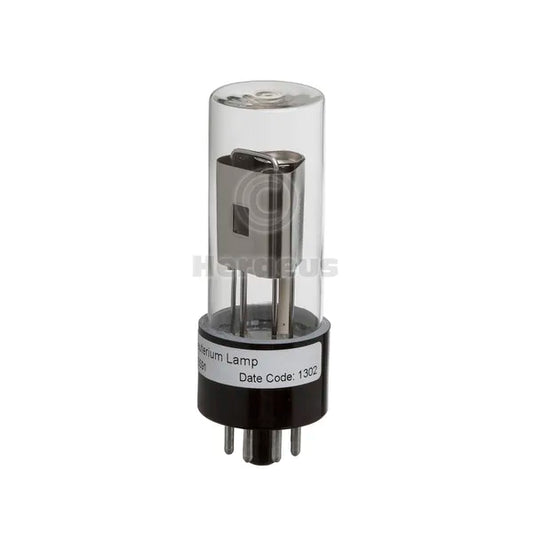 Deuterium Lamp (D2) for Jasco V, Micronal, Shimadzu AA/UV-Vis