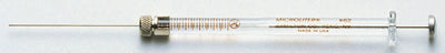 Hamilton™ Modified 7000 Microliter™ Syringe 7001KH f/needle point style 1 70mm needle 1uL