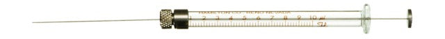 Hamilton™ 700 Microliter™ Syringe: RN Termination 705RN 50µL p/style 2, bevel needle 22s gauge