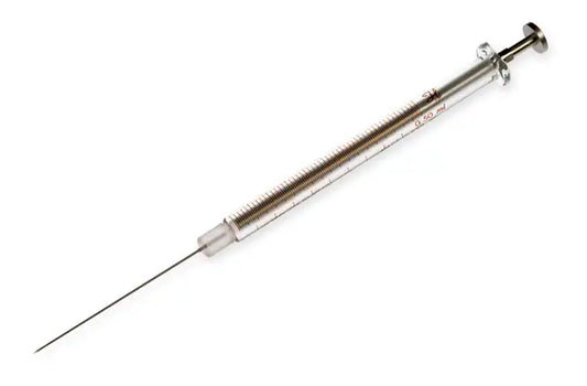 Hamilton™ 700 Microliter Syringe: N Termination, 500ul Fixed Needle, point style 1, 51mm needle