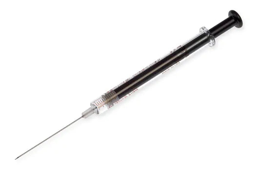 Hamilton™ 10002LTN Series Gastight™ Syringe: Fixed-Needle Syringe, LTN Termination, 22 Gauge, 2 in. Needle Length