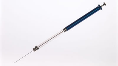 Syringe 805RNW 50uL removable needle 25s gauge 50mm needle