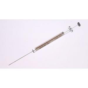 Syringe 75N fixed needle point style 3 51mm needle 5&micro;L