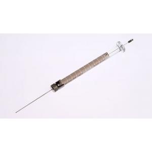 Syringe 75ASRN liquid tight for 7673 autosampler 43mm 5uL