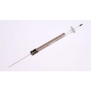 Syringe 75ASRN liquid tight for 7673 autosampler 43mm 5uL