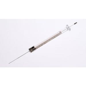 Syringe 75ASRN liquid tight for 7673 autosampler 43mm 5uL