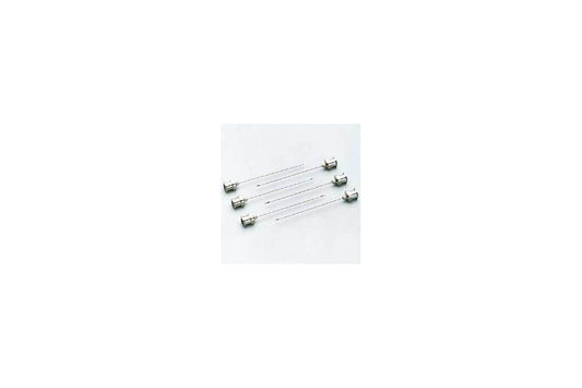 Metal Hub Needles (N) point style 2, 51mm length 31 gauge