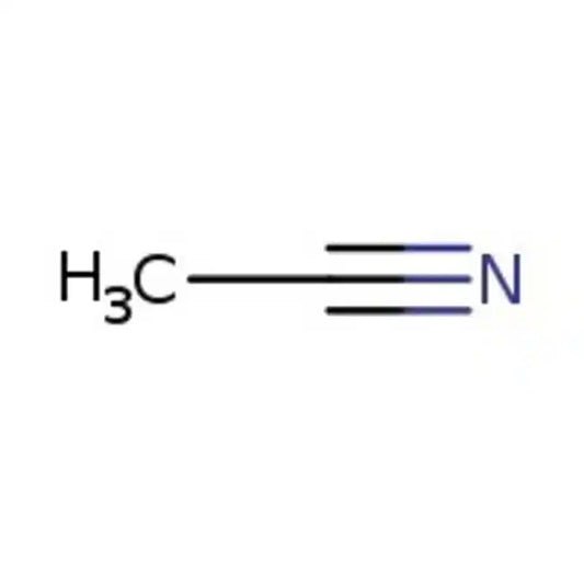 Acetonitrile 99%  2.5L