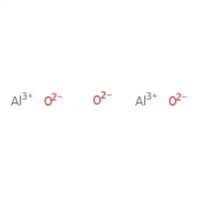 Aluminum oxide puriss., =98% Al2O3 basis