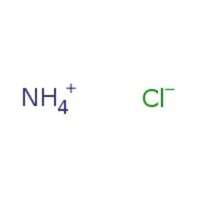 Ammonium chloride 99.5-100.5%