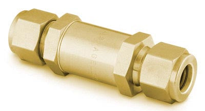 INLINE FILTER 7um 1/8Inch