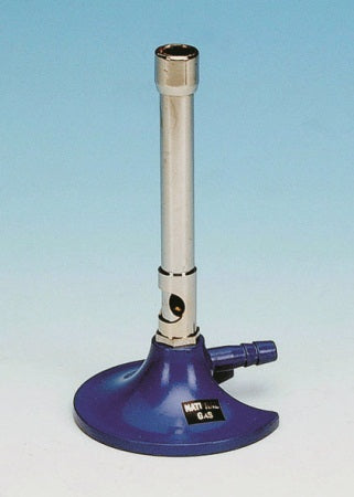 BUNSEN BURNER FOR NATURAL GAS 13mm