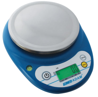 CB Compact Balance-CB 501, Capacity 500g, Readability 0.1g