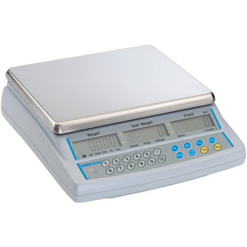 Bench Counting Scale CBC 16kg, 0.5g, 225×275mm