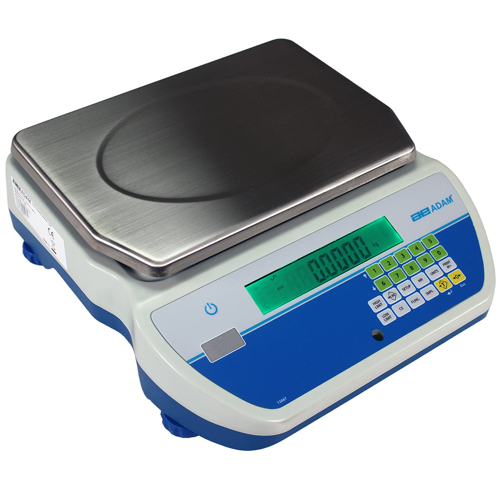 Cruiser CKT-M Approved Bench Checkweighing Scale-CKT 40M, Capacity 40kg, Readability 10g, high readability model