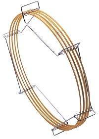 Capillary GC column RH-1ms+ 10m x 0.10mm ID x 0.10df