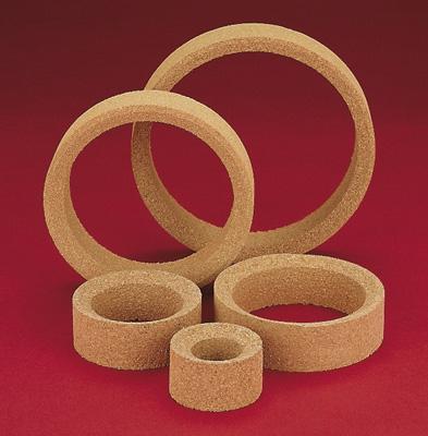 Ring Cork 45mm depth 115mmx85mm O.D x I.D