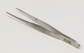 FORCEPS FINE POINTS