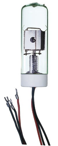 Deuterium Lamp, type SD3611-05, Aminco ,Carlo Erba, IBM, Jobin Yvon, Joyce Loebl, McPherson