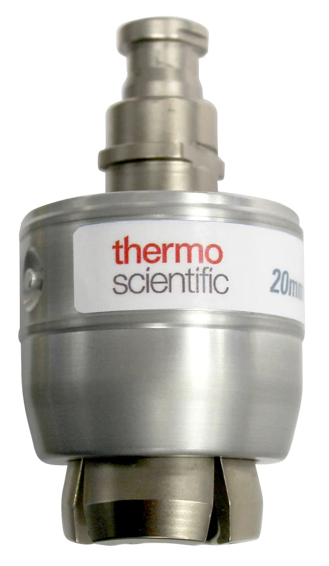 Thermo Scientific™ Crimper and Decrimper Jaw Sets for Programmable Electronic High-Power Crimp Stations