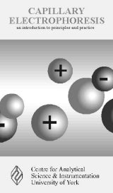 Capillary Electrophoresis VHS Veo