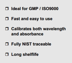 Calibration Kit