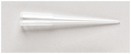 Fisherbrand™ SureOne™ Beveled Pipette Tips, Universal Fit, Without Graduations, 1 to 200 μL