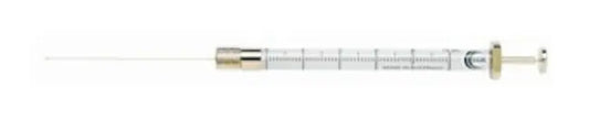 SGE™ Gastight Syringe 25ul: Fixed Needle Models