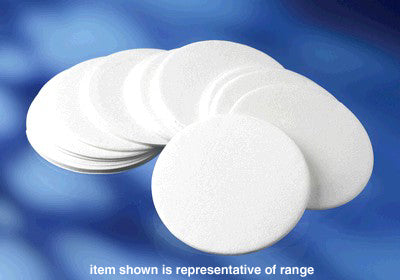 Filter paper Grade 601 Cellulose General Purpose QL 100 55mm