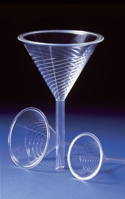 FILTER FUNNEL SCIENCEWARE HIGH SPEED 70MM