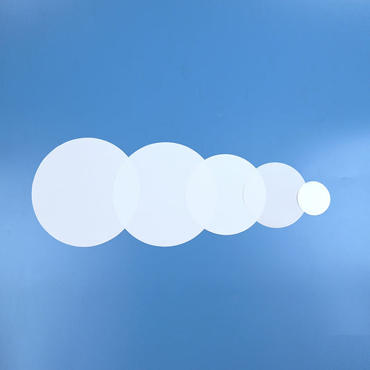 Glass Microfiber filters; grade MGC; 1.2um   47mm