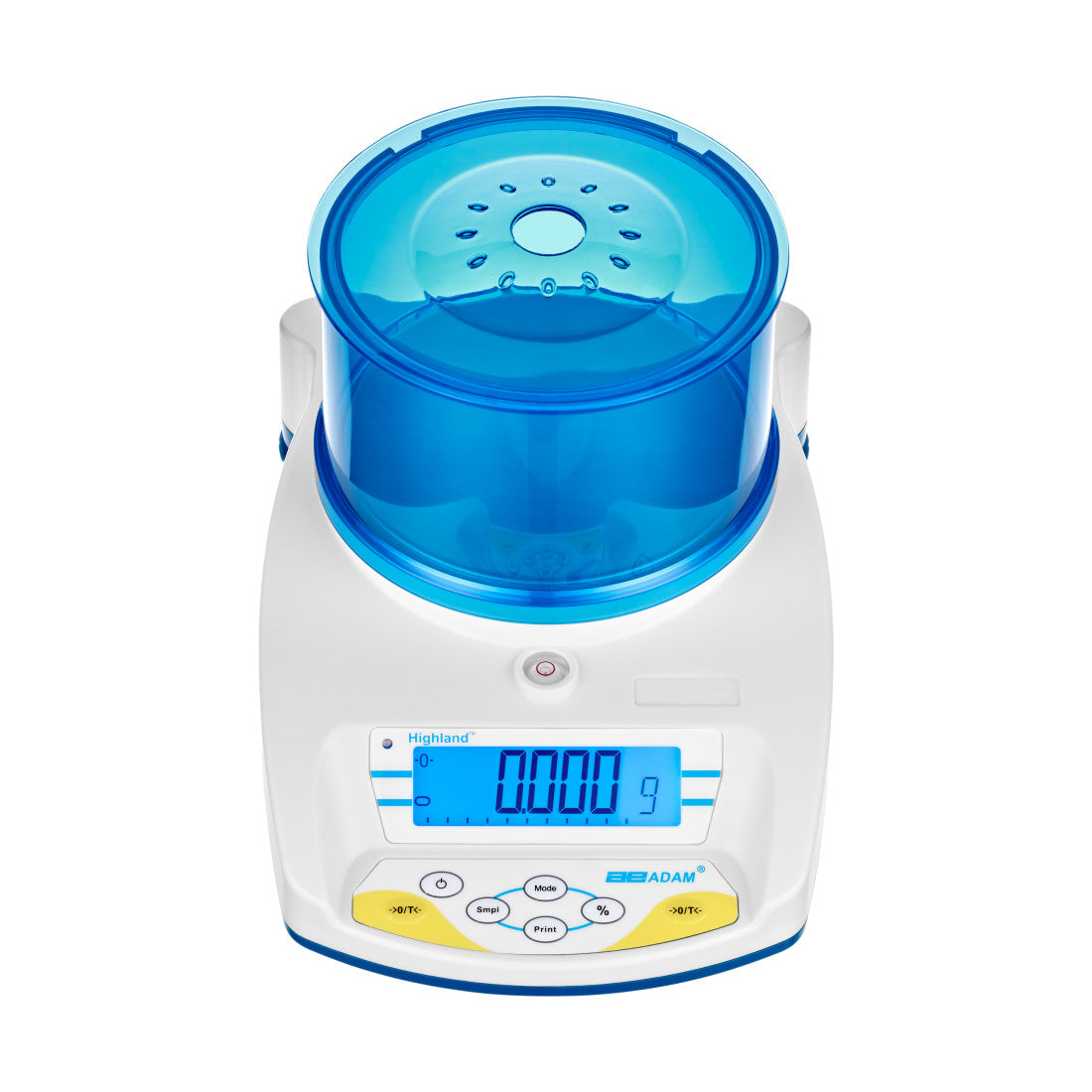 Highland® Portable Precision Balance-HCB 153, Capacity 150g, Readability 0.005g