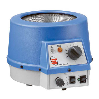 EMA series magnetic Stirrer/Heating Mantle 100ml Flask