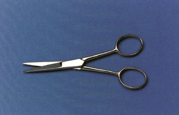 Scissors, fine 112mm